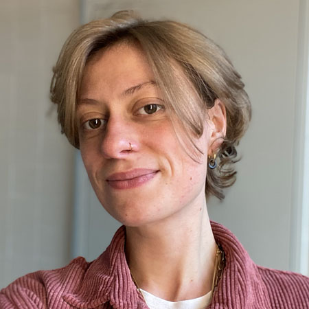 Anne Gerday
