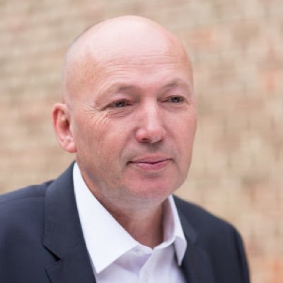 Eric Ortmans