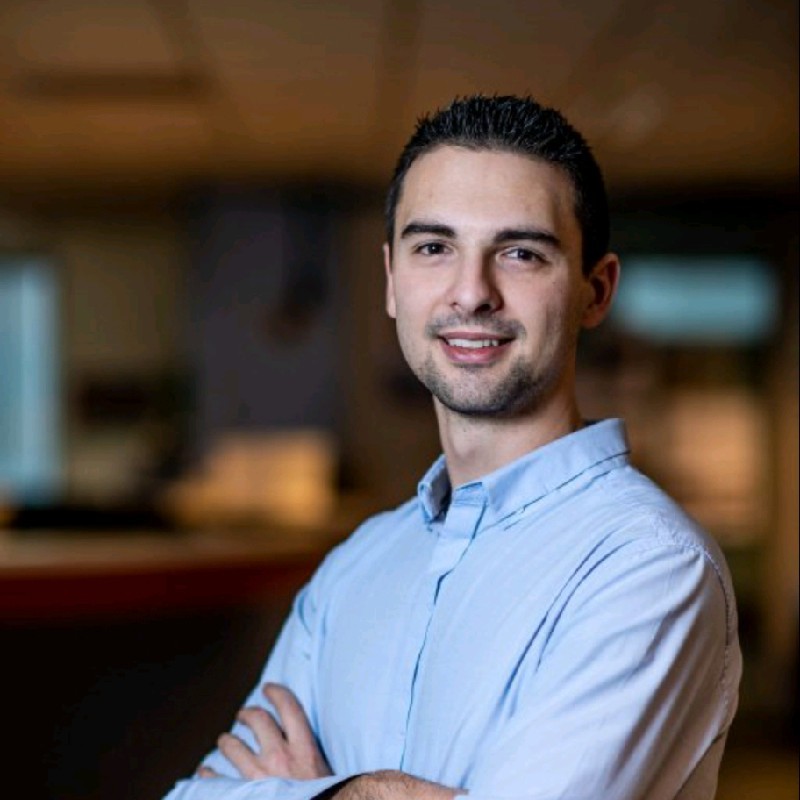 Simon Mirguet