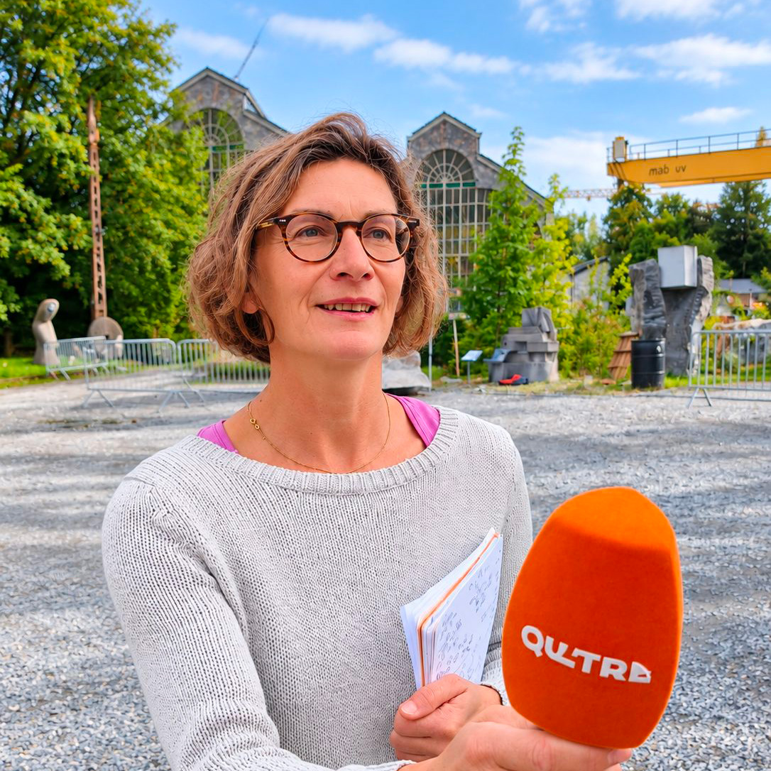 Sophie Driesen