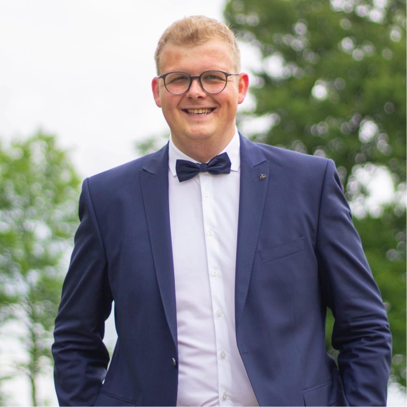 Thomas Michiels
