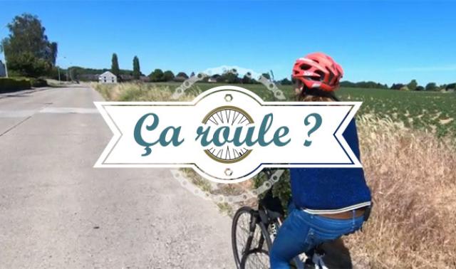 Ça Roule #2 - De Ans à Herstappe !