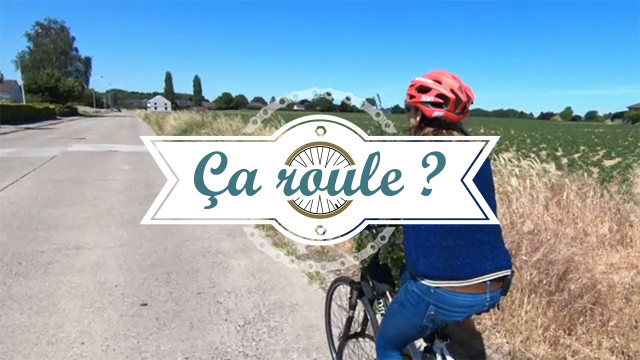 Ça Roule #2 - De Ans à Herstappe !