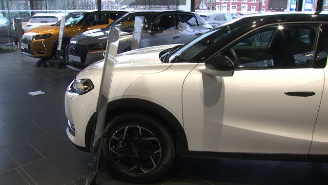 Ça roule pour les SUV, les hybrides...et les ristournes!
