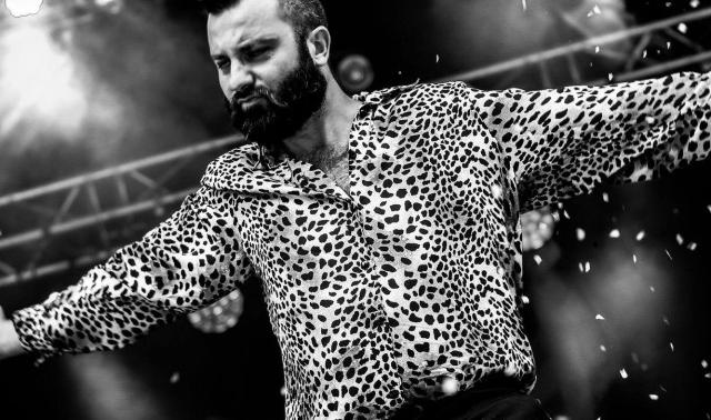 "Bloqués" : le confinement a inspiré le nouveau clip de François Bijou