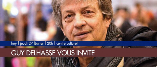 "Clapton a tué ma femme", de Guy Delhasse