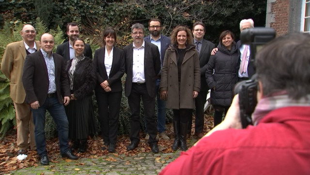 Des hôteliers de Liège parlent d'une seule voix.