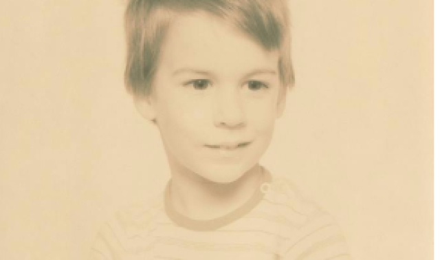 "Hello Ghost", le nouvel album de Black Moon Tape