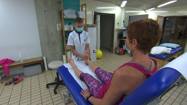 Osez l'hôpital !