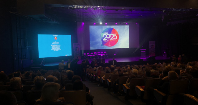 À quoi ressemblera Liège en 2025 ? Faites vos propositions !