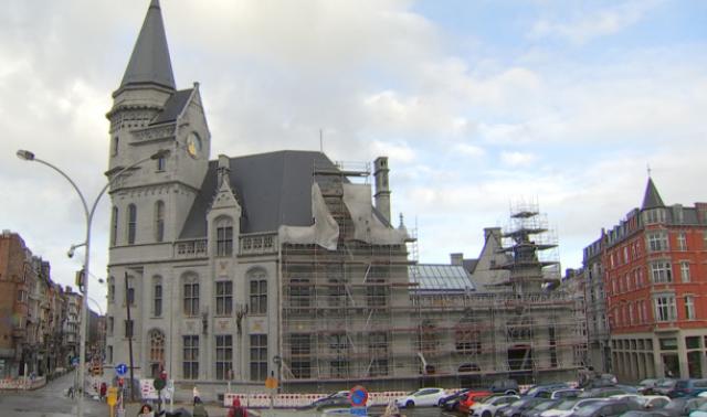 À quoi va ressembler la nouvelle Grand Poste ?