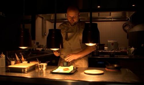 "Toma" le meilleur restaurant de Liège pour Gault&Millau