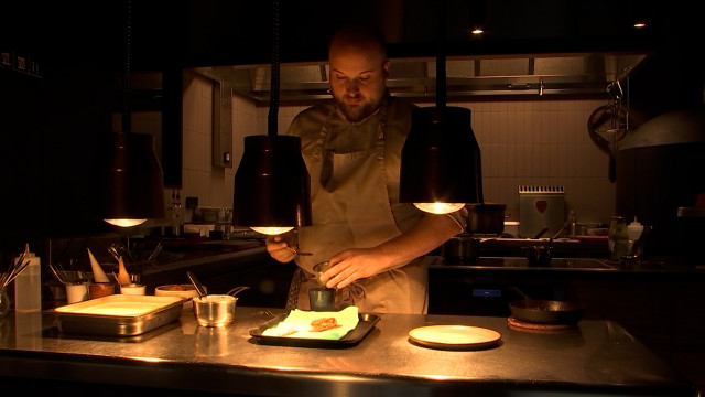"Toma" le meilleur restaurant de Liège pour Gault&Millau