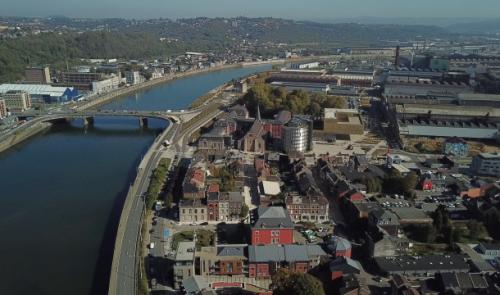 Une subvention européenne de 3,6 millions d'euros pour un projet sérésien