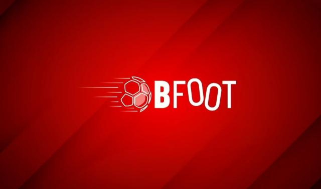 B Foot