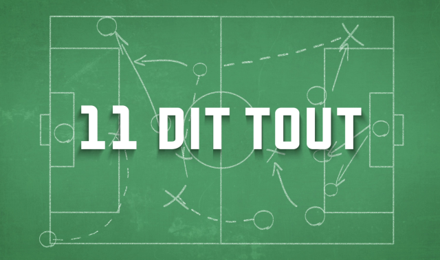 11 dit tout avec