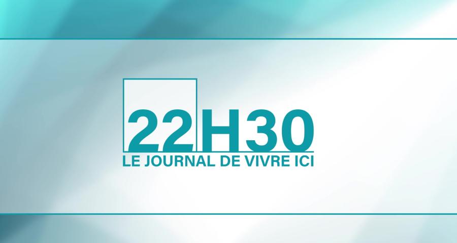 Le 22H30 - Le journal de Vivre Ici