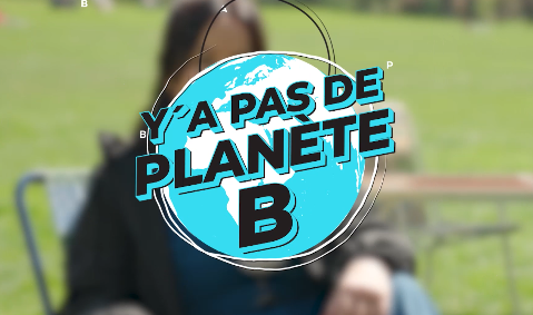 y'a pas de planète B Les pesticides et la santé: ce que dit vraiment la science