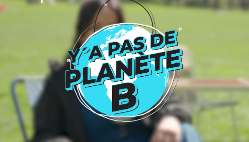 Y a pas de planète B — Y a pas de planète B Vélos vs voitures : pourquoi c’est la guerre ?