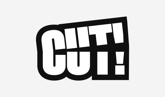 Cut!‎‎ -