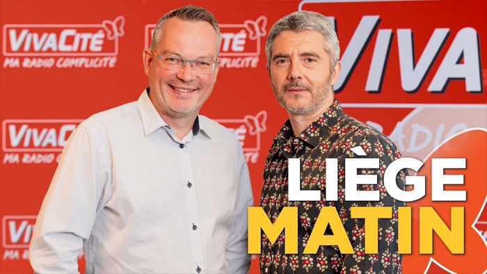 Liège Matin