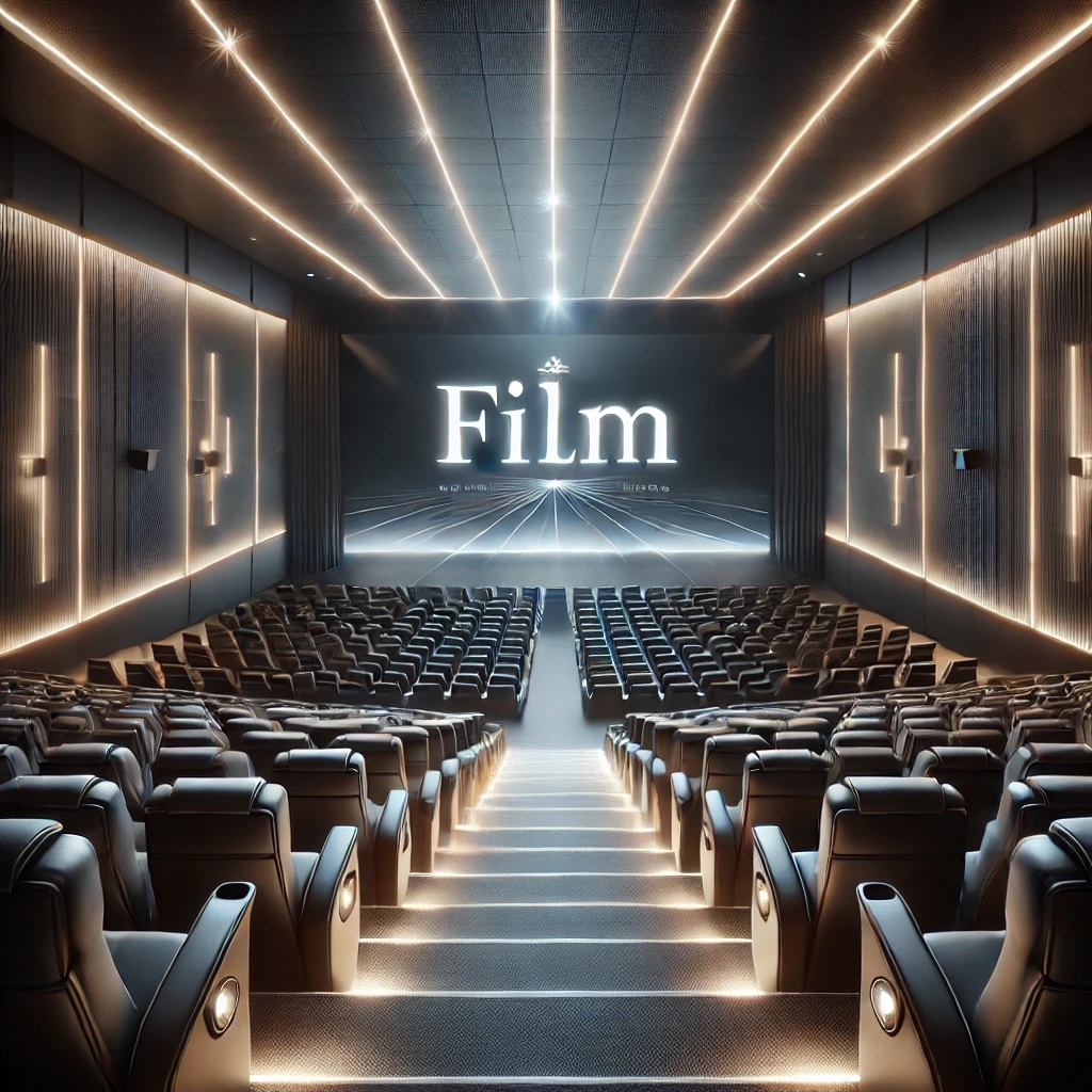 Film — La fille au bracelet