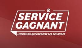 Services gagnants