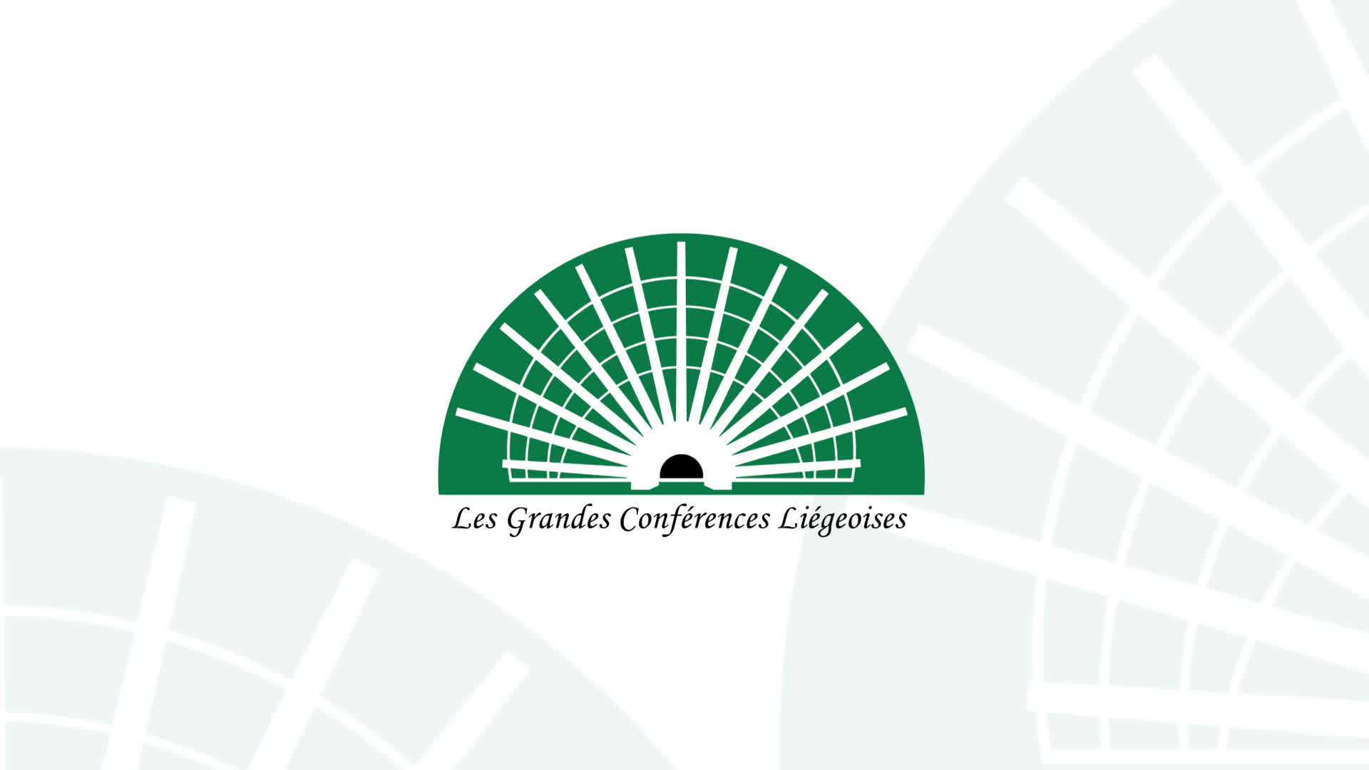 Grandes Conférences liégeoises 2026