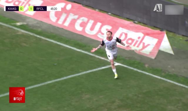 BFOOT du 13 avril 2026