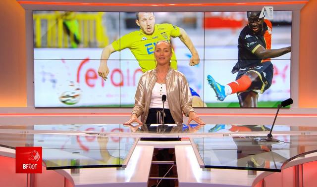 BFOOT du 20 avril 2026