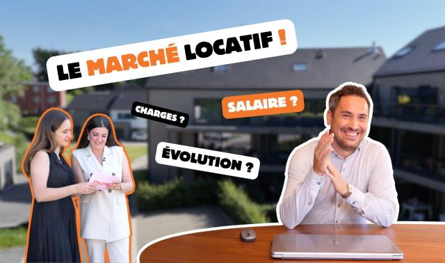 Marché locatif en 2026 : trouver un logement est devenu un vrai défi ?
