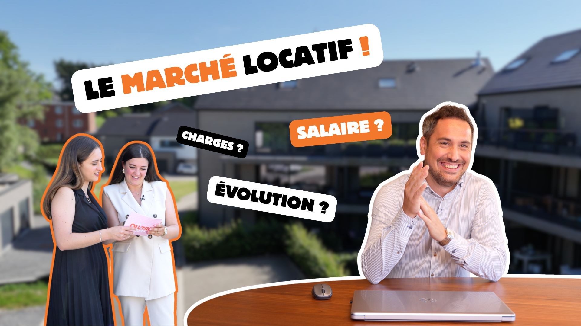Marché locatif en 2026 : trouver un logement est devenu un vrai défi ?