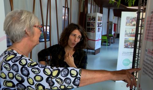 Parents-Secours Belgique fête ses 40 ans