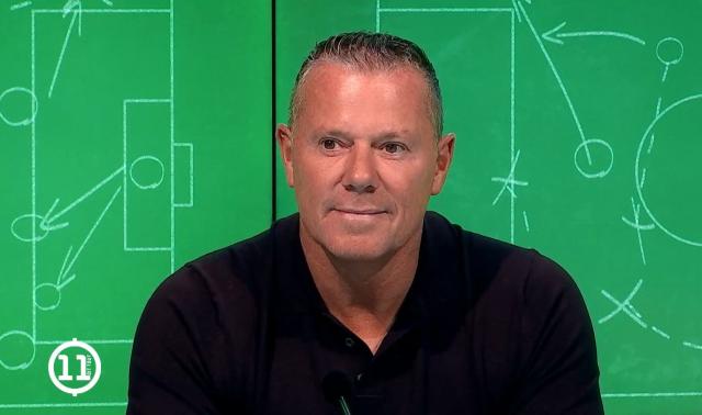 11 dit tout avec Éric Deflandre