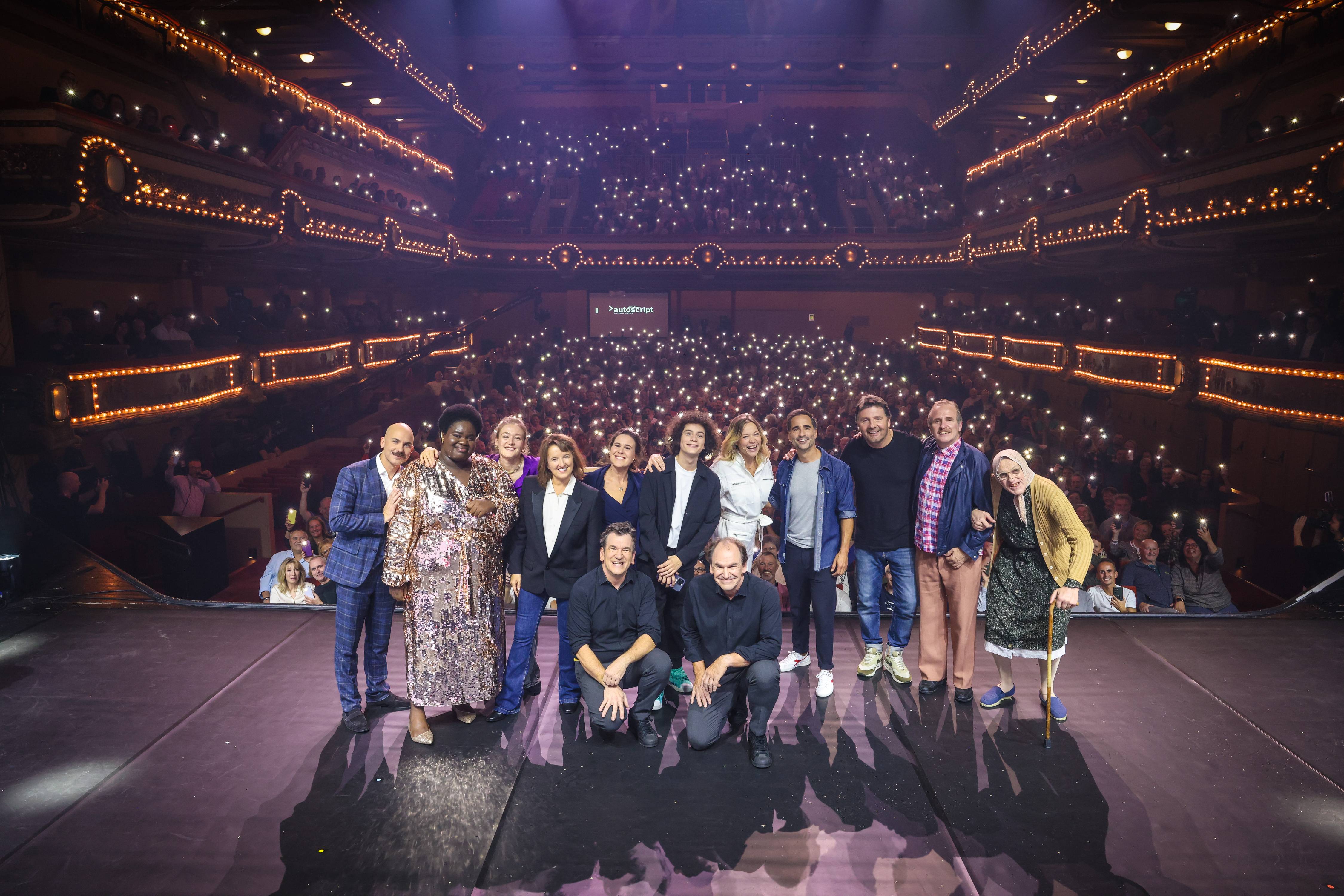Le Vous Rire Festival - Du 1er au 15 octobre 2026