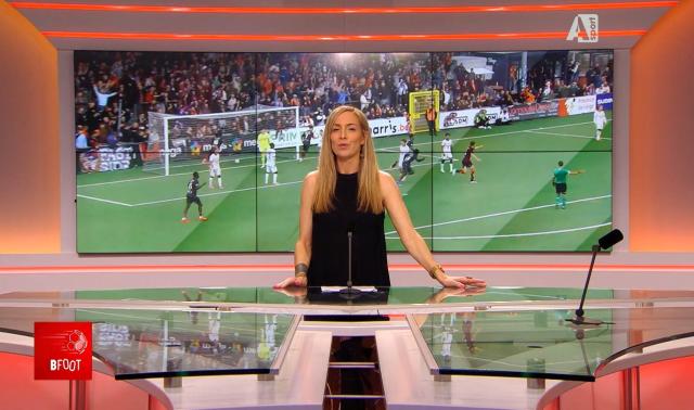 BFOOT du 14 septembre 2026