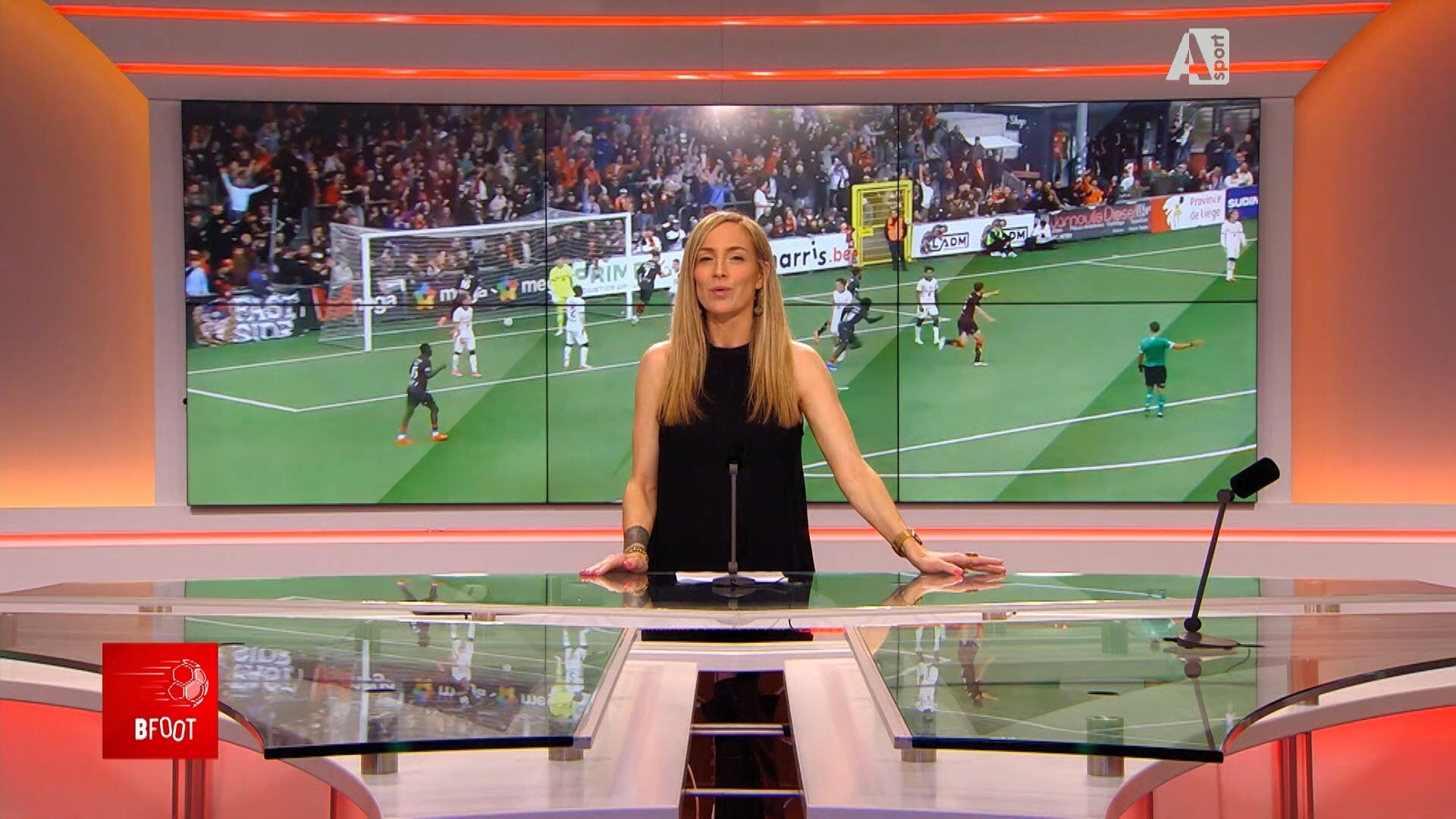 BFOOT du 14 septembre 2026