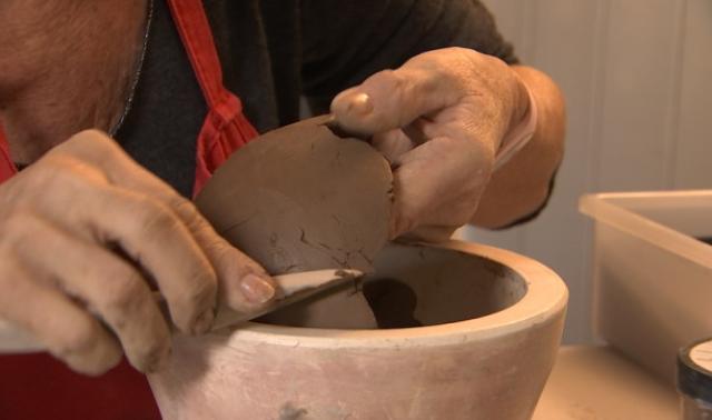 13 ième Journée de l'Artisan