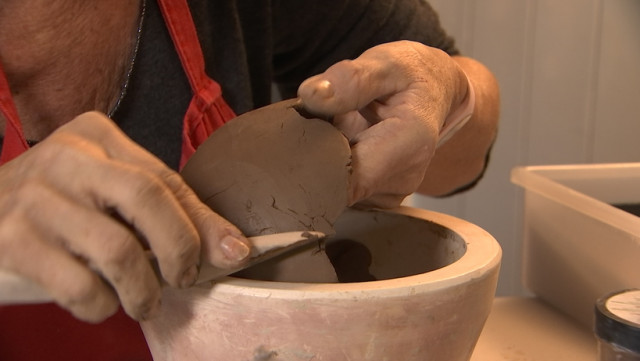 13 ième Journée de l'Artisan