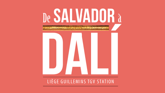 Liège : prolongation inattendue de l Expo Dali
