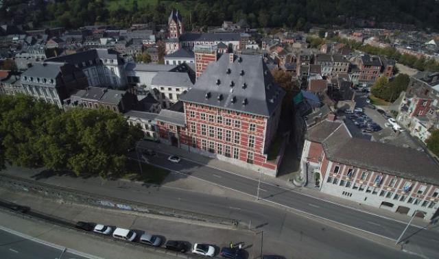 Le Vieux Liège : les sentinelles du patrimoine ont 125 ans