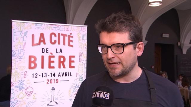 La bière à l'honneur au Musée de la Vie wallonne