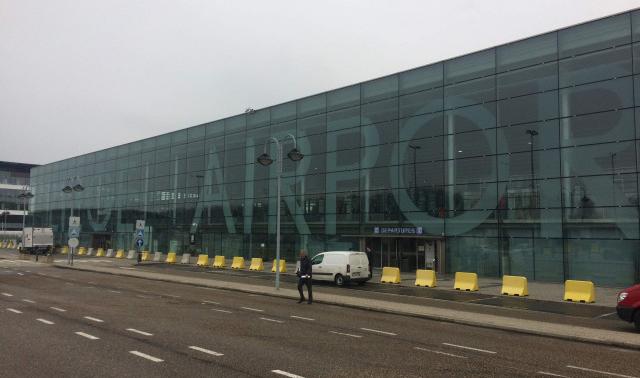 Un comité d'accompagnement pour les aéroports wallons