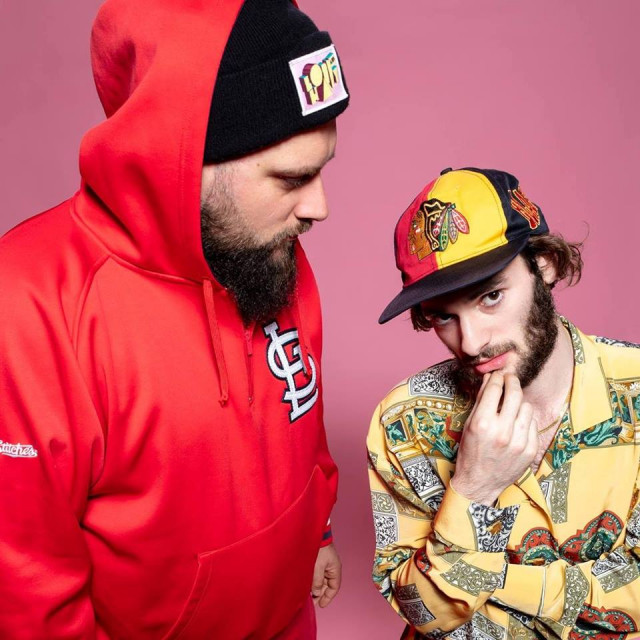 Culture L: Lord and Hardy