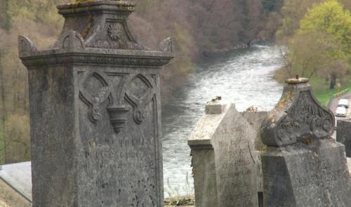 Comblain : quel avenir pour le cimetière de Saint-Martin ?