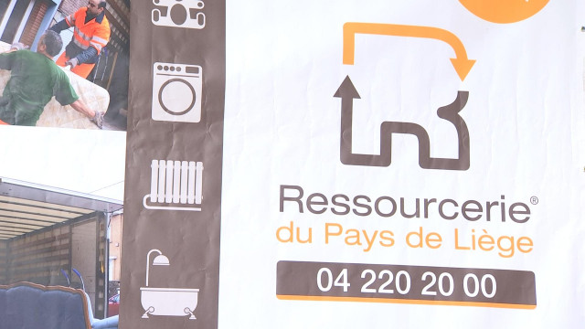 Liège : le "R Shop City" s'agrandit