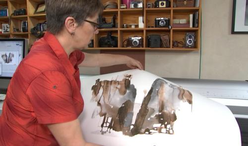 Orpiment: la vente en ligne d'impressions d'oeuvres d'art