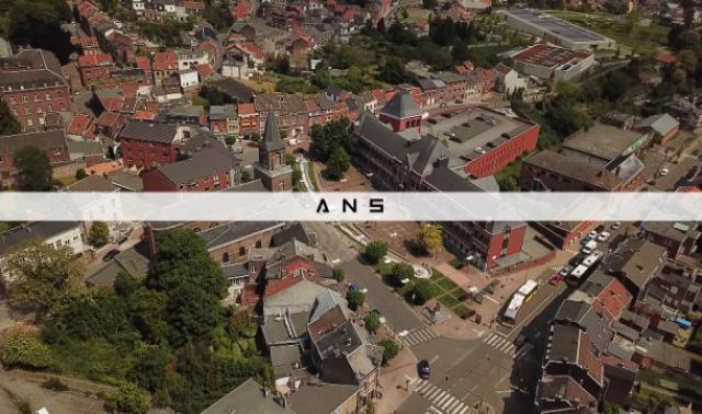 Vu du Ciel : Ans