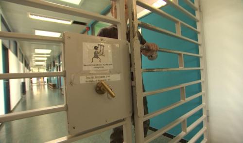Lantin : des cours artistiques au sein de la prison