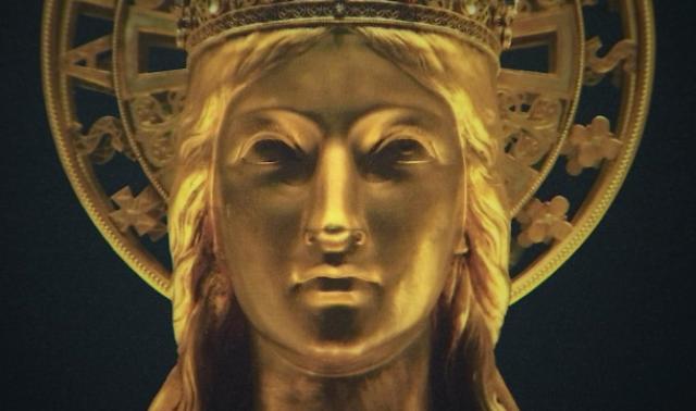 Archéoforum : expo sur Sainte Foy
